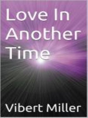 cover image of Love in Another Time
